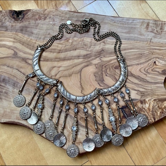 BOHO necklace - Picture 4 of 5